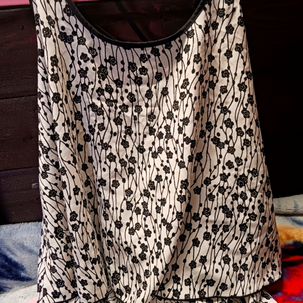 Summer top